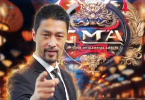 Johnny trí nguyễn & mma việt nam - tất cả mọi thứ - phần 1 johnny tri nguyen mma johnny tri nguyen se dung sau ke hoach tuyen chon vo si o viet nam de chuan bi cho giai mma moi co ten la gods of martial arts gma hay con goi la than vo viet nam