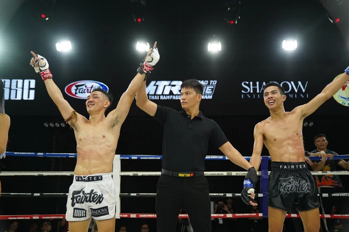 Hướng Dẫn Cách Tham Gia One Championship Cho Võ Sĩ Việt Nam Cach Tham Gia One Championship Các hình thức tuyển chọn vào one championship