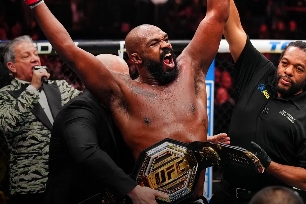 Mma Hạng Nặng: Sức Mạnh, Huyền Thoại, Và Những Trận Đấu Đỉnh Cao Ufc Heavyweight Division Mma Hang Nang Ufc heavyweight division mma hạng nặng