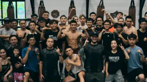 Võ tự do - cuộc cách mạng trong thế giới võ thuật tran ngoc luong mma 4 17520831 1888 6290 1752083339